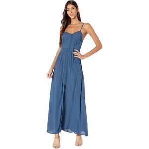 Rip Curl Sunsetter Maxi Dress